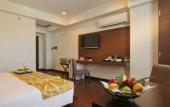 Туры в отель The Harvest Hotel managed by HII Туры в отель The Harvest Hotel managed by HII