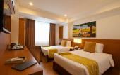 Туры в отель The Harvest Hotel managed by HII Туры в отель The Harvest Hotel managed by HII