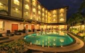 Туры в отель The Harvest Hotel managed by HII Туры в отель The Harvest Hotel managed by HII