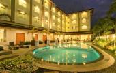 Туры в отель The Harvest Hotel managed by HII Туры в отель The Harvest Hotel managed by HII