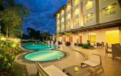 Туры в отель The Harvest Hotel managed by HII Туры в отель The Harvest Hotel managed by HII