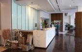 Туры в отель The Harvest Hotel managed by HII Туры в отель The Harvest Hotel managed by HII