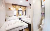 Туры в отель Joyous Guest House Туры в отель Joyous Guest House