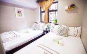 Туры в отель Joyous Guest House Туры в отель Joyous Guest House