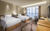 Туры в отель DoubleTree by Hilton Hotel Qingdao-Jimo Туры в отель DoubleTree by Hilton Hotel Qingdao-Jimo