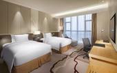 Туры в отель DoubleTree by Hilton Hotel Qingdao-Jimo Туры в отель DoubleTree by Hilton Hotel Qingdao-Jimo
