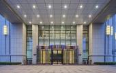 Туры в отель DoubleTree by Hilton Hotel Qingdao-Jimo Туры в отель DoubleTree by Hilton Hotel Qingdao-Jimo