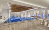 Туры в отель DoubleTree by Hilton Hotel Qingdao-Jimo Туры в отель DoubleTree by Hilton Hotel Qingdao-Jimo