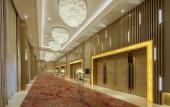 Туры в отель DoubleTree by Hilton Hotel Qingdao-Jimo Туры в отель DoubleTree by Hilton Hotel Qingdao-Jimo
