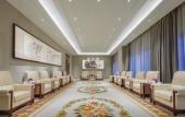 Туры в отель DoubleTree by Hilton Hotel Qingdao-Jimo Туры в отель DoubleTree by Hilton Hotel Qingdao-Jimo