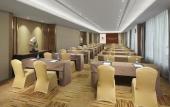 Туры в отель DoubleTree by Hilton Hotel Qingdao-Jimo Туры в отель DoubleTree by Hilton Hotel Qingdao-Jimo