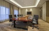 Туры в отель DoubleTree by Hilton Hotel Qingdao-Jimo Туры в отель DoubleTree by Hilton Hotel Qingdao-Jimo