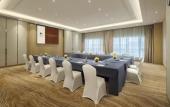 Туры в отель DoubleTree by Hilton Hotel Qingdao-Jimo Туры в отель DoubleTree by Hilton Hotel Qingdao-Jimo