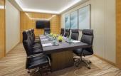 Туры в отель DoubleTree by Hilton Hotel Qingdao-Jimo Туры в отель DoubleTree by Hilton Hotel Qingdao-Jimo