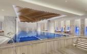 Туры в отель DoubleTree by Hilton Hotel Qingdao-Jimo Туры в отель DoubleTree by Hilton Hotel Qingdao-Jimo