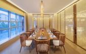 Туры в отель DoubleTree by Hilton Hotel Qingdao-Jimo Туры в отель DoubleTree by Hilton Hotel Qingdao-Jimo