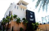 Туры в отель The O Valley Hotel Туры в отель The O Valley Hotel