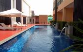 Туры в отель The O Valley Hotel Туры в отель The O Valley Hotel