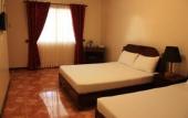 Туры в отель Hagnaya Beach Resort and Restaurant Туры в отель Hagnaya Beach Resort and Restaurant