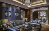Туры в отель HUALUXE Hotels and Resorts YANGJIANG CITY CENTER Туры в отель HUALUXE Hotels and Resorts YANGJIANG CITY CENTER