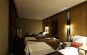 Туры в отель HUALUXE Hotels and Resorts YANGJIANG CITY CENTER Туры в отель HUALUXE Hotels and Resorts YANGJIANG CITY CENTER
