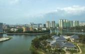 Туры в отель HUALUXE Hotels and Resorts YANGJIANG CITY CENTER Туры в отель HUALUXE Hotels and Resorts YANGJIANG CITY CENTER