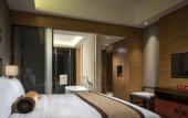 Туры в отель HUALUXE Hotels and Resorts YANGJIANG CITY CENTER Туры в отель HUALUXE Hotels and Resorts YANGJIANG CITY CENTER