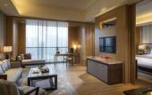 Туры в отель HUALUXE Hotels and Resorts YANGJIANG CITY CENTER Туры в отель HUALUXE Hotels and Resorts YANGJIANG CITY CENTER