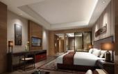 Туры в отель HUALUXE Hotels and Resorts YANGJIANG CITY CENTER Туры в отель HUALUXE Hotels and Resorts YANGJIANG CITY CENTER