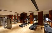 Туры в отель HUALUXE Hotels and Resorts YANGJIANG CITY CENTER Туры в отель HUALUXE Hotels and Resorts YANGJIANG CITY CENTER