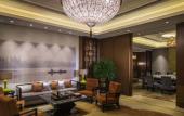 Туры в отель HUALUXE Hotels and Resorts YANGJIANG CITY CENTER Туры в отель HUALUXE Hotels and Resorts YANGJIANG CITY CENTER