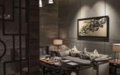 Туры в отель HUALUXE Hotels and Resorts YANGJIANG CITY CENTER Туры в отель HUALUXE Hotels and Resorts YANGJIANG CITY CENTER