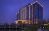 Туры в отель HUALUXE Hotels and Resorts YANGJIANG CITY CENTER Туры в отель HUALUXE Hotels and Resorts YANGJIANG CITY CENTER