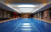 Туры в отель HUALUXE Hotels and Resorts YANGJIANG CITY CENTER Туры в отель HUALUXE Hotels and Resorts YANGJIANG CITY CENTER