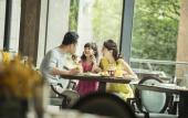 Туры в отель HUALUXE Hotels and Resorts YANGJIANG CITY CENTER Туры в отель HUALUXE Hotels and Resorts YANGJIANG CITY CENTER
