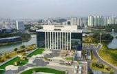 Туры в отель HUALUXE Hotels and Resorts YANGJIANG CITY CENTER Туры в отель HUALUXE Hotels and Resorts YANGJIANG CITY CENTER