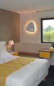Туры в отель Kyriad Prestige Pau - Zenith - Palais Des Sports Туры в отель Kyriad Prestige Pau - Zenith - Palais Des Sports
