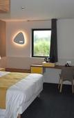 Туры в отель Kyriad Prestige Pau - Zenith - Palais Des Sports Туры в отель Kyriad Prestige Pau - Zenith - Palais Des Sports