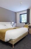 Туры в отель Kyriad Prestige Pau - Zenith - Palais Des Sports Туры в отель Kyriad Prestige Pau - Zenith - Palais Des Sports