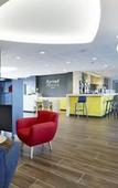 Туры в отель Kyriad Prestige Pau - Zenith - Palais Des Sports Туры в отель Kyriad Prestige Pau - Zenith - Palais Des Sports