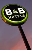 Туры в отель B&B HOTEL Cholet Sud Туры в отель B&B HOTEL Cholet Sud