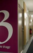 Туры в отель B&B HOTEL Cholet Sud Туры в отель B&B HOTEL Cholet Sud