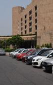 Туры в отель Hotel Samrat Туры в отель Hotel Samrat
