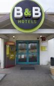 Туры в отель B&B HOTEL Chalon-sur-Saone Sud Туры в отель B&B HOTEL Chalon-sur-Saone Sud