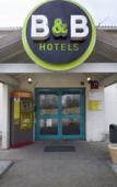 Туры в отель B&B HOTEL Chalon-sur-Saone Sud Туры в отель B&B HOTEL Chalon-sur-Saone Sud