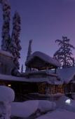Туры в отель Tankavaara Gold Village Туры в отель Tankavaara Gold Village