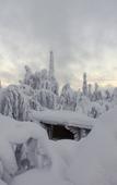 Туры в отель Tankavaara Gold Village Туры в отель Tankavaara Gold Village