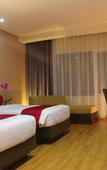 Туры в отель Merapi Merbabu Hotels & Resort Bekasi Туры в отель Merapi Merbabu Hotels & Resort Bekasi