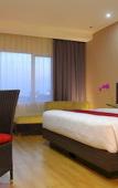 Туры в отель Merapi Merbabu Hotels & Resort Bekasi Туры в отель Merapi Merbabu Hotels & Resort Bekasi