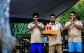 Туры в отель Yala Safari Camping Туры в отель Yala Safari Camping